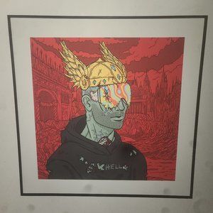 NFT ART